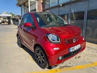 Smart ForTwo 2020 PASSION EQ-thumb-1