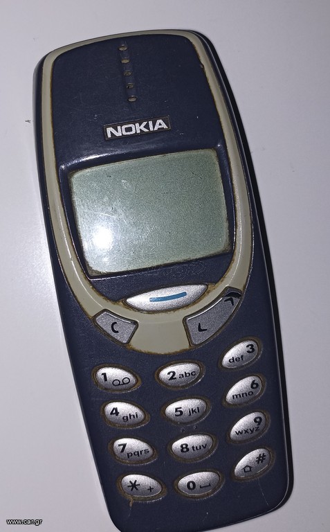 2 συσκευές Nokia