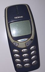 2 συσκευές Nokia