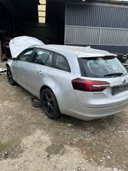 Opel Insignia 2017 Station  wagon