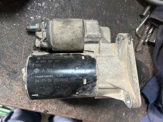 ΜΙΖΑ (BOSCH) FIAT STILO 1600 cc (0001107411)