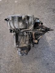 σασμάν από NISSAN MICRA K12 χρονολογία 2002 έως 2010 τιμή 100€ + ΦΠΑ αποστολή σε όλη την Ελλάδα