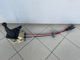 ΛΕΒΙΕΣ ΝΤΙΖΕΣ ΤΑΧΥΤΗΤΩΝ HYUNDAI i10 1.1-1.2CC 08-13
