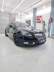 Opel Insignia 2010