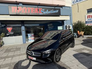 Mercedes-Benz B 180 2020 URBAN-DIESEL-AUTOMATIC-thumb-1
