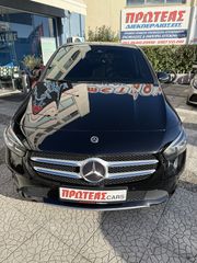 Mercedes-Benz B 180 2020 URBAN-DIESEL-AUTOMATIC-thumb-3