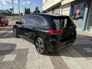 Mercedes-Benz B 180 2020 URBAN-DIESEL-AUTOMATIC-thumb-5