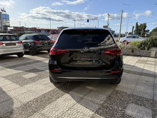 Mercedes-Benz B 180 2020 URBAN-DIESEL-AUTOMATIC-thumb-6