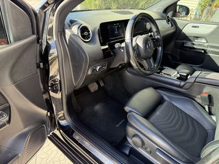 Mercedes-Benz B 180 2020 URBAN-DIESEL-AUTOMATIC-thumb-11