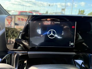 Mercedes-Benz B 180 2020 URBAN-DIESEL-AUTOMATIC-thumb-13