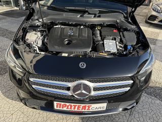 Mercedes-Benz B 180 2020 URBAN-DIESEL-AUTOMATIC-thumb-27