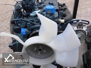 ΚΙΝΗΤΗΡΑΣ KUBOTA V3800-thumb-1