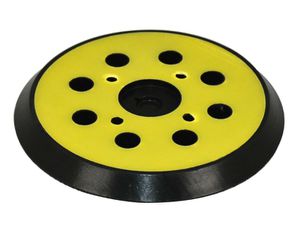 ΠΕΛΜΑ ΕΚΚΕΝΤΡΟΥ 9172/91720/9173 Φ125mm KRAUSMANN