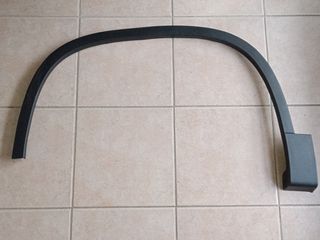 VOLKSWAGEN TIGUAN MK1 2008 - 2015.// 1 ΦΡΥΔΙ ΦΤΕΡΟΥ ΕΜ. ΑΡΙΣΤΕΡΑ 5Ν0854731Α 5Ν0854731B \\ ΚΑΛΟΜΕΤΑΧΕΙΡΙΣΜΕΝΑ-ΑΝΤΑΛΛΑΚΤΙΚΑ