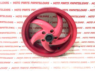 ΖΑΝΤΑ - ΤΡΟΧΟΣ ΠΙΣΩ -> GILERA RUNNER -> MOTO PAPATSILEKAS