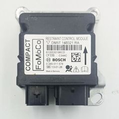 ΕΓΚΕΦΑΛΟΣ ΑΕΡΟΣΑΚΟΥ FORD C-MAX II, 0281011578, DM5T-14B321-RA, 0 281 011 578, DM5T14B321RA