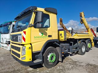 Βυτίο Λυμάτων Volvo 2012 Fm 410-thumb-3