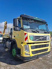 Βυτίο Λυμάτων Volvo 2012 Fm 410-thumb-4