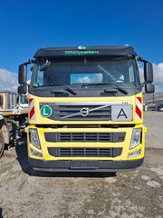 Βυτίο Λυμάτων Volvo 2012 Fm 410-thumb-6