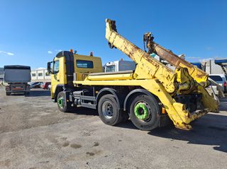 Βυτίο Λυμάτων Volvo 2012 Fm 410-thumb-7