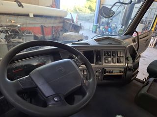 Βυτίο Λυμάτων Volvo 2012 Fm 410-thumb-9
