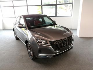 DFSK 500 2026 Premium Βενζίνη Με Έκπτωση 2000 και Απόσυρση