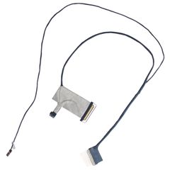 Καλωδιοταινία Οθόνης - Flex Video Screen LCD Cable για Laptop Asus VivoBook Pro 14 X3400PA X3400PH K3400PA K3400PH M3401QA M3401QC M6400QC M6400QH DDXJDBLC100 OLED eDP 40pins Monitor cable ( Κωδ.1-FLE