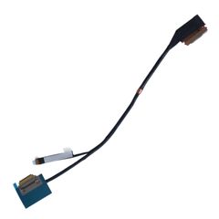 Καλωδιοταινία Οθόνης - Flex Video Screen LCD Cable για Laptop Huawei Matebook D16 CREF-W76 16 RLEF-16 04053277 08 16s 2022 eDP 30pins FHD Monitor cable ( Κωδ.1-FLEX1728 )