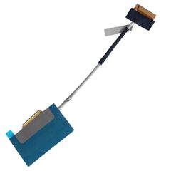 Καλωδιοταινία Οθόνης - Flex Video Screen LCD Cable για Laptop Asus ZenBook 13 UX325 UX325EA UX325EA-KG748W UX325JA HQ21310445000 14005-02790100 NB2551 eDP 30pins Monitor cable ( Κωδ.1-FLEX1729 )
