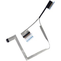 Καλωδιοταινία Οθόνης - Flex Video Screen LCD Cable για Laptop Dell Latitude 3440 450.0SF05.0021 0PX9N4 PX9N4 TouchScreen eDP 40pins Monitor cable ( Κωδ.1-FLEX1731 )