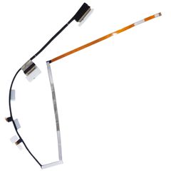 Καλωδιοταινία Οθόνης - Flex Video Screen LCD Cable για Laptop Dell Inspiron 7420 7425 0NDK3F NDK3F CN-0NDK3F-MJX00 450.0QD09.0002 eDP 30pins Monitor cable ( Κωδ.1-FLEX1730 )