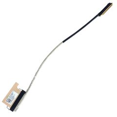 Καλωδιοταινία Οθόνης - Flex Video Screen LCD Cable για Laptop Lenovo ThinkPad T480s 20L7 20L8 ET481 01YN996 01YN997 SC10G75234 SC10G75233 DC02C00BM10 DC02C00BM00 WQHD eDP 40pins Monitor cable ( Κωδ.1-