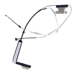 Καλωδιοταινία Οθόνης - Flex Video Screen LCD Cable για Laptop Acer Nitro 5 AN515-46 AN515-58 AN515-58-564G HH514 50.QFJN2.007 DC02C00WN00 165Hz eDP 40pins Monitor cable ( Κωδ.1-FLEX1734 )