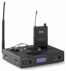 The T.Bone IEM 100 Wireless In Ear-System 863 Mhz - The t. Bone