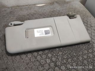 Σκιάδιο Οδηγού Ford Mondeo II (B5Y) Hatchback [2000-2007]