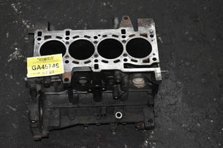 Κορμός (Μπλόκ) Μηχανής Opel Corsa C - Astra H 1.3 CDTI 90PS Z13DTH 2005-2011