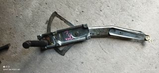 Opel Corsa B Γρύλλοι-Μηχανισμοι Παραθυρων