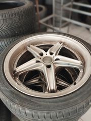ΖΑΝΤΕΣ 18 * 8 ΚΑΙ ΛΑΣΤΙΧΑ 225/40/18-thumb-5
