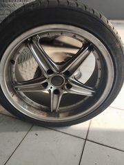 ΖΑΝΤΕΣ 18 * 8 ΚΑΙ ΛΑΣΤΙΧΑ 225/40/18-thumb-6