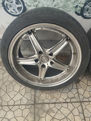 ΖΑΝΤΕΣ 18 * 8 ΚΑΙ ΛΑΣΤΙΧΑ 225/40/18-thumb-12