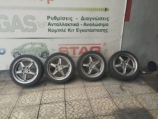 ΖΑΝΤΕΣ 18 * 8 ΚΑΙ ΛΑΣΤΙΧΑ 225/40/18-thumb-16