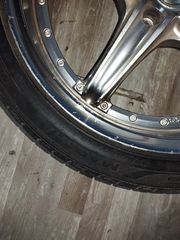 ΖΑΝΤΕΣ 18 * 8 ΚΑΙ ΛΑΣΤΙΧΑ 225/40/18-thumb-2