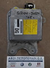 ΠΕΤΡΟΠΟΥΛΟΣ ΕΓΚΕΦΑΛΟΣ AIRBAG DAIHATSU SIRION / SUBARU JUSTY 2005-  89170-B1200