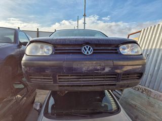 Volkswagen Golf 2002