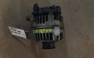 ΠΕΤΡΟΠΟΥΛΟΣ ΔΥΝΑΜΟ Z12XEP 100A OPEL CORSA D 2006-  124325171