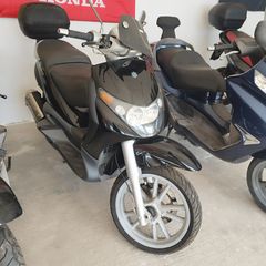 Piaggio Beverly 200 2002