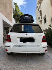 Mercedes-Benz GLK 280 2009 4MATIC 7G-TRONIC-thumb-1