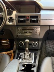 Mercedes-Benz GLK 280 2009 4MATIC 7G-TRONIC-thumb-6