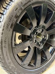 Mercedes-Benz GLK 280 2009 4MATIC 7G-TRONIC-thumb-9