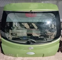 ΠΩΛΕΙΤΑΙ ΠΟΡΤΜΠΑΓΚΑΖ ΑΥΤΟΚΙΝΗΤΟΥ NISSAN MICRA K12